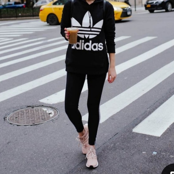 Adidas Hoodie - Picture 6 of 6